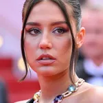 Adèle Exarchopoulos