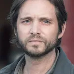 Aaron Stanford