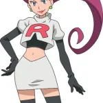 Jessie (Pokemon)