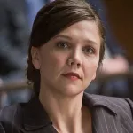 Rachel Dawes