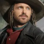 Aaron Paul