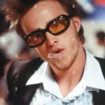 Aaron Paul