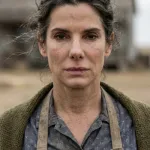 Sandra Bullock