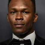 Israel Adesanya