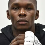 Israel Adesanya