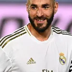 Karim Benzema