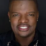Ricky Bell