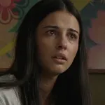 Sahira Desai (Lewis)