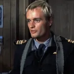 David McCallum