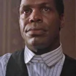 Albert "Mister" Johnson (The Color Purple)