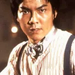 Yuen Biao