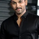 Allu Arjun