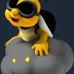 Lakithunder