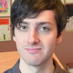 Luke Pearson