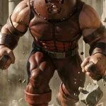 Paul 'Big Show' Wight