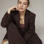 Taegan Croft