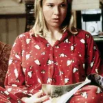 Bridget Jones