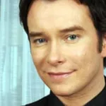 Stephen Gately