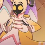 Abel (Hazbin Hotel)