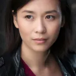 Naomi Yang