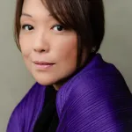 Naoko Mori