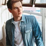 Graham Patrick Martin