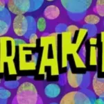 Breakin' (Spongebob Squarepants episode)