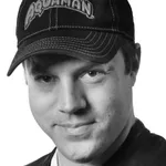 Geoff Johns