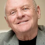 Anthony Hopkins