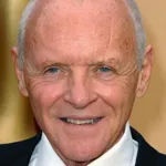 Anthony Hopkins