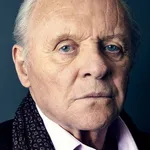 Anthony Hopkins