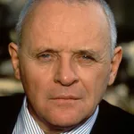 Anthony Hopkins