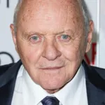 Anthony Hopkins