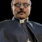 Anthony Hopkins