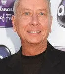 Barry Morrow
