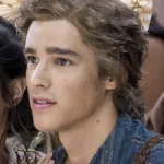 Brenton Thwaites
