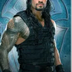Roman Reigns