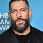 Roman Reigns