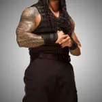 Roman Reigns