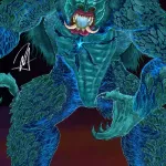 Original Kaiju