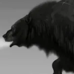 Original Kaiju