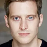 Nicholas Ralph