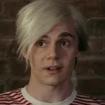 Andy Warhol