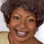 Lynn Hamilton