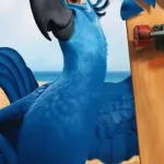 Blu (Rio)