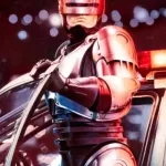 Robocop