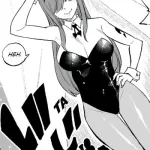 Erza Scarlet