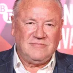 Ray Winstone