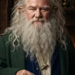 Ray Winstone