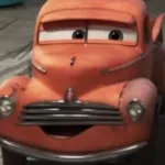 Smokey (Cars)